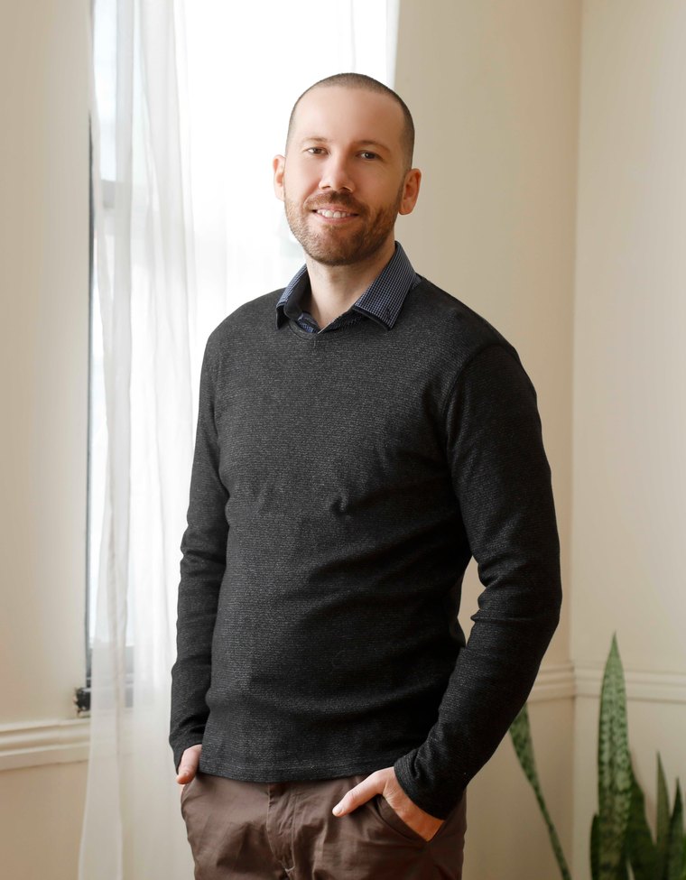 Jeremy Decker, Founder of Paid Media Plus